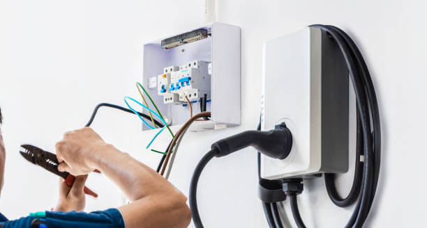 Trusted Westport Village, CT Electrician Experts